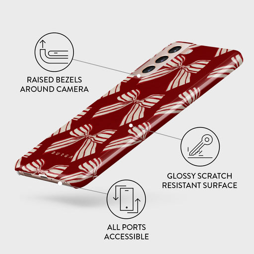 Special Delivery - Samsung Galaxy S21 Plus Case 3