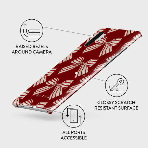 Special Delivery - Samsung Galaxy Note 10 Plus Case 3