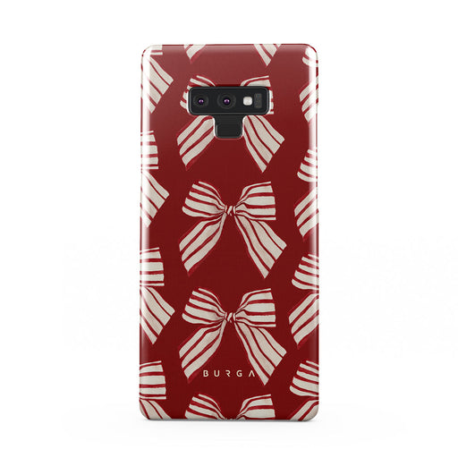 Special Delivery - Samsung Galaxy Note 9 Case 1