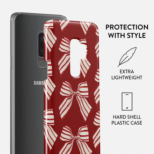 Special Delivery - Samsung Galaxy S9 Plus Case 2