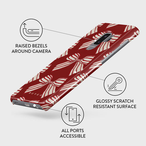 Special Delivery - Samsung Galaxy S9 Plus Case 3