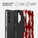 Special Delivery - Samsung Galaxy A32 5G Case 2