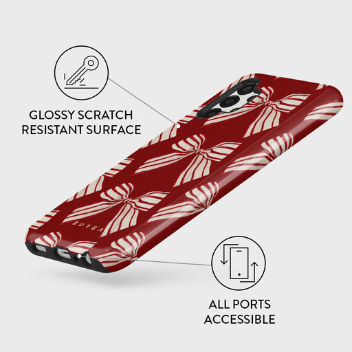 Special Delivery - Samsung Galaxy A13 4G Case 3