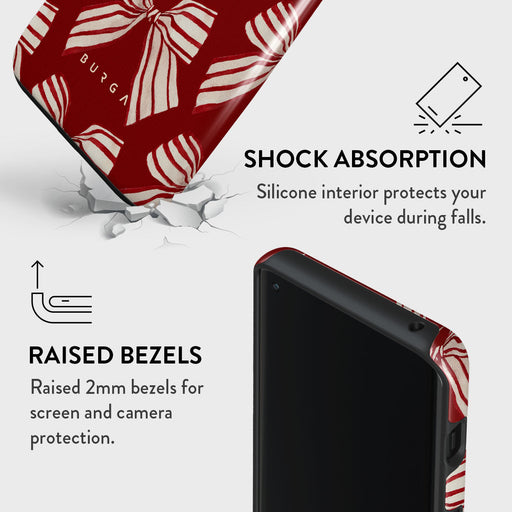 Special Delivery - OnePlus 10 Pro 5G Case 4