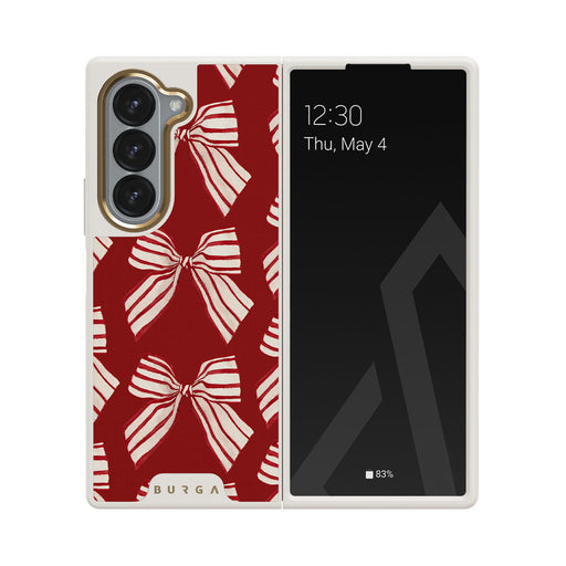 Special Delivery - Samsung Galaxy Z Fold 6 Case 18