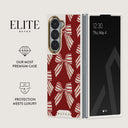 Special Delivery - Samsung Galaxy Z Fold 6 Case 19