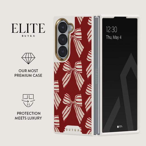 Special Delivery - Samsung Galaxy Z Fold 6 Case 19