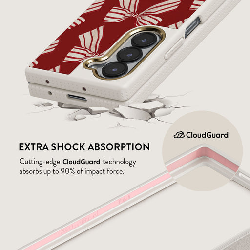 Special Delivery - Samsung Galaxy Z Fold 6 Case 20