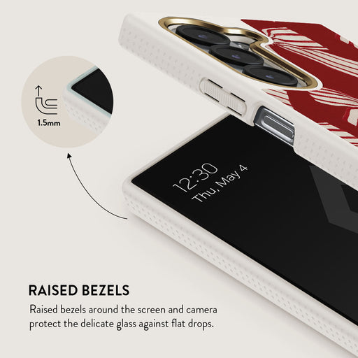 Special Delivery - Samsung Galaxy Z Fold 6 Case 21