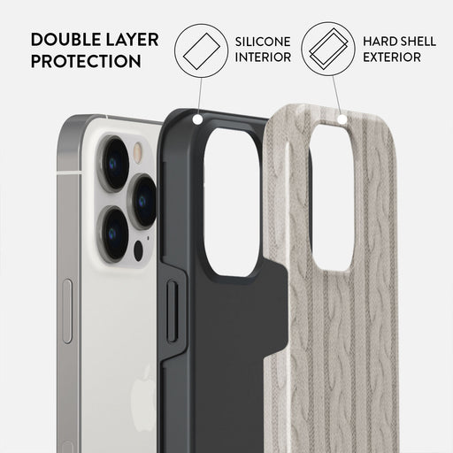 Polar - iPhone 14 Pro Max Case 2