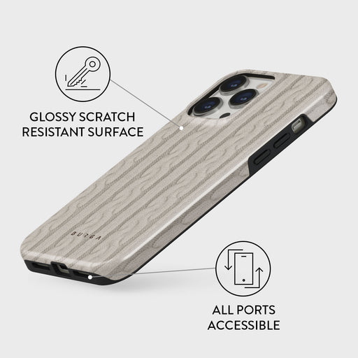 Polar - iPhone 14 Pro Max Case 3