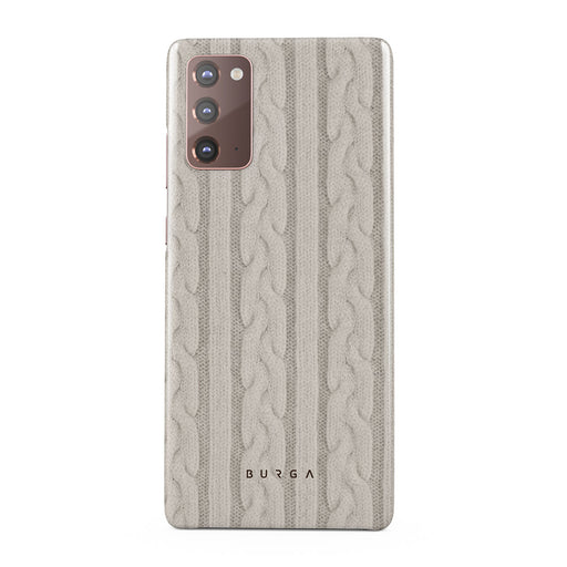 Polar - Samsung Galaxy Note 20 4G / 5G Case 1