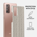 Polar - Samsung Galaxy Note 20 4G / 5G Case 2