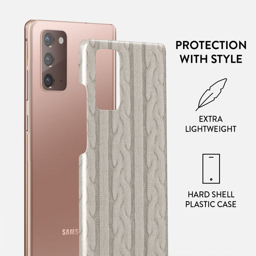 Polar - Samsung Galaxy Note 20 4G / 5G Case 2