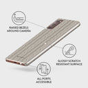 Polar - Samsung Galaxy Note 20 4G / 5G Case 3