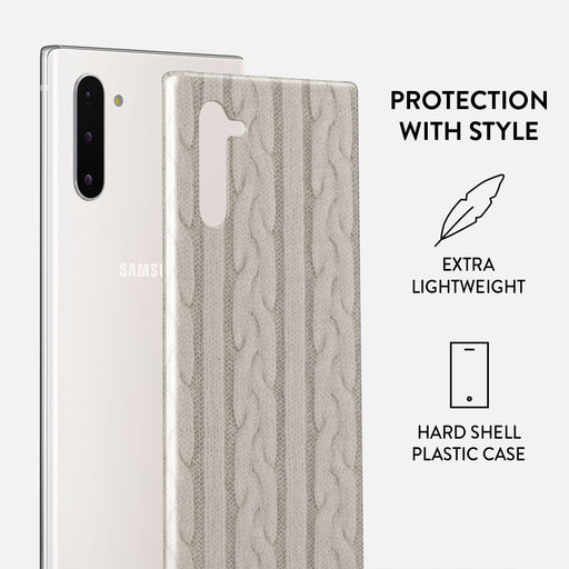 Polar - Samsung Galaxy Note 10 Case 2