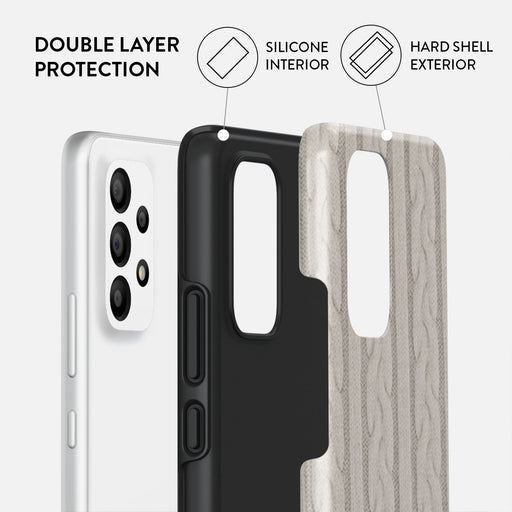 Polar - Samsung Galaxy A23 4G / 5G Case 2