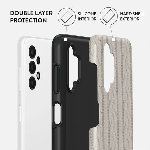 Polar - Samsung Galaxy A13 4G Case 2