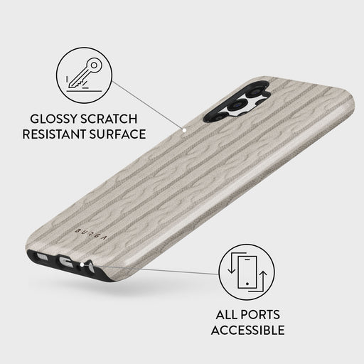 Polar - Samsung Galaxy A13 4G Case 3