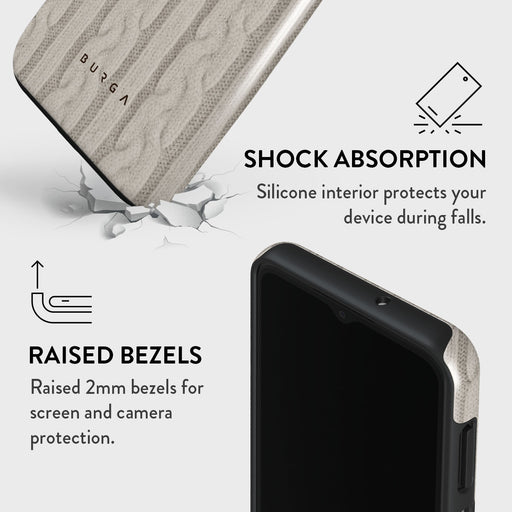 Polar - Samsung Galaxy A13 4G Case 4