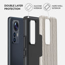 Polar - Xiaomi 12 Pro Case 2