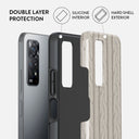 Polar - Xiaomi Redmi Note 11 Pro Case 2