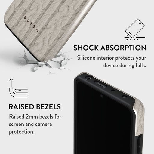 Polar - Xiaomi Redmi Note 11 Pro Case 4