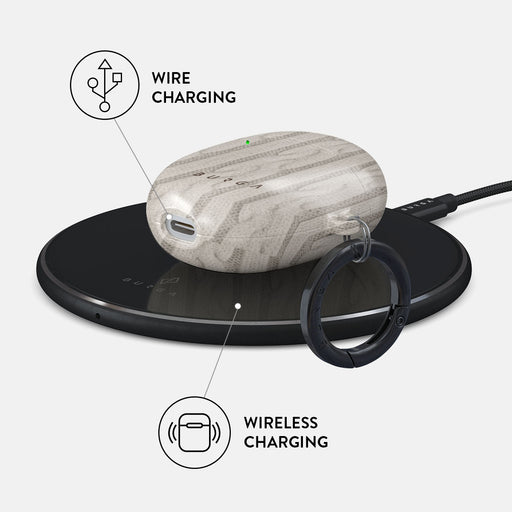 Polar - Google Pixel Buds A Case 3