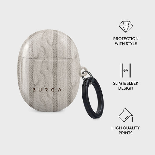 Polar - Google Pixel Buds A Case 4