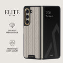 Polar - Samsung Galaxy Z Fold 5 Case 2
