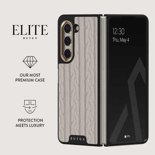 Polar - Samsung Galaxy Z Fold 5 Case 2