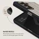 Polar - Samsung Galaxy Z Fold 5 Case 4