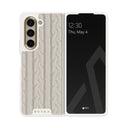 Polar - Samsung Galaxy Z Fold 5 Case 23