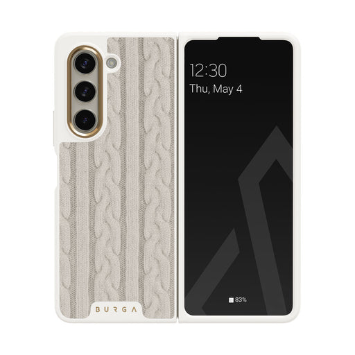 Polar - Samsung Galaxy Z Fold 5 Case 23