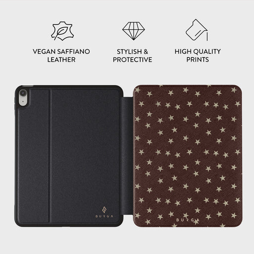 Wonderland - iPad 10.9 (A16/10th Gen) Case 2