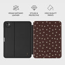 Wonderland - iPad Pro 11 (7th Gen) Case 3