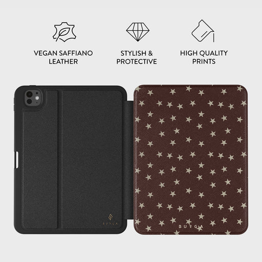 Wonderland - iPad Pro 11 (7th Gen) Case 3