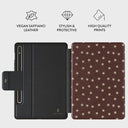 Wonderland - Samsung Galaxy Tab S9+ Case 2