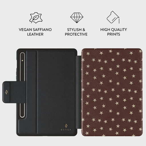 Wonderland - Samsung Galaxy Tab S9+ Case 2