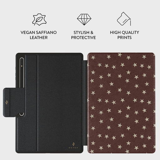 Wonderland - Samsung Galaxy Tab S9 Ultra Case 2