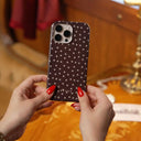 Wonderland - Samsung Galaxy A40 Case 5