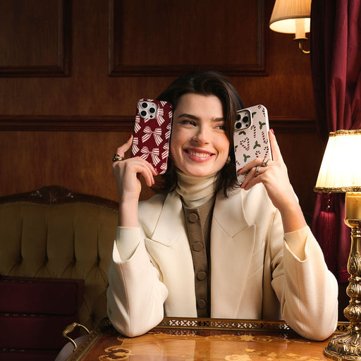 Special Delivery - iPhone 15 Case 29