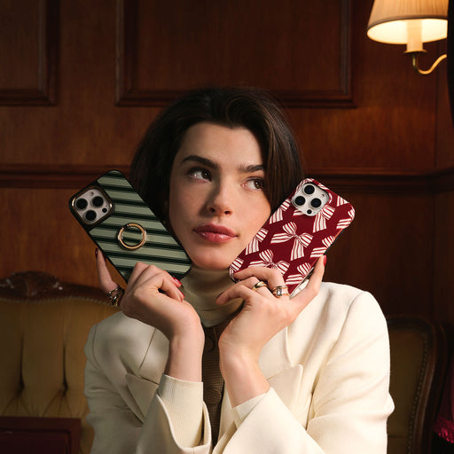 Special Delivery - iPhone 12 Case 22