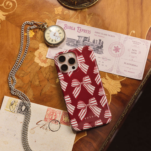 Special Delivery - iPhone 12 Case 24