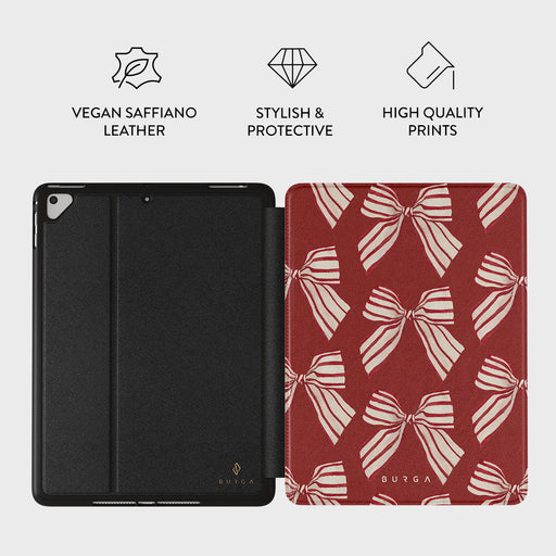 Special Delivery - iPad 9.7 (6th/5th Gen) Case 2