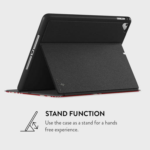 Special Delivery - iPad 9.7 (6th/5th Gen) Case 5