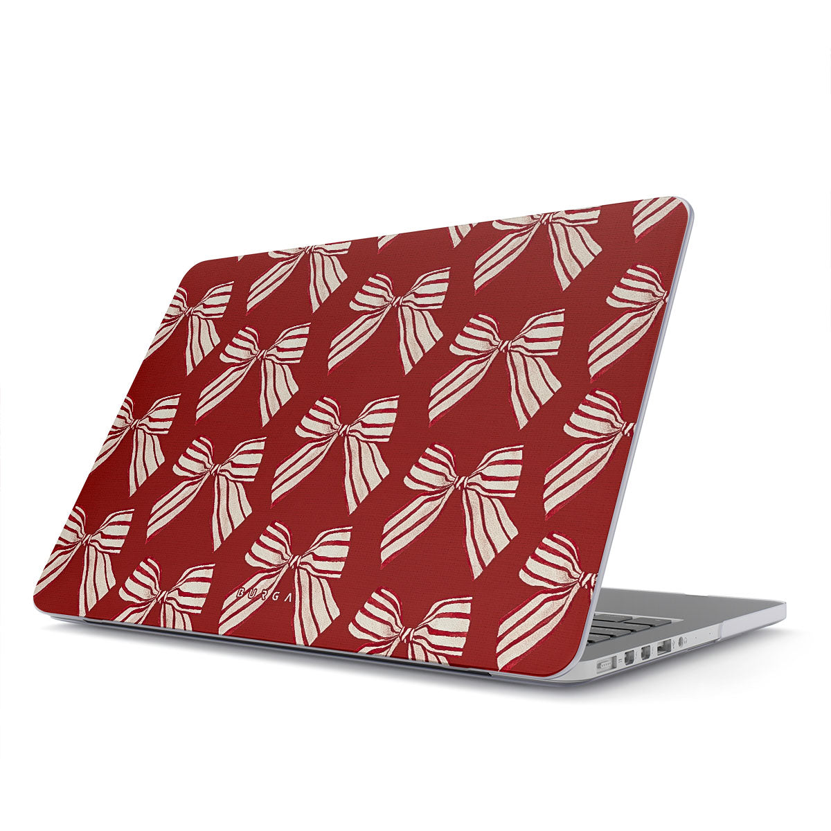 BURGA Hard shell macbook cases