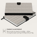 Polar - Notebook 8