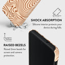 Déjà Vu - Samsung Galaxy S25 Case 4