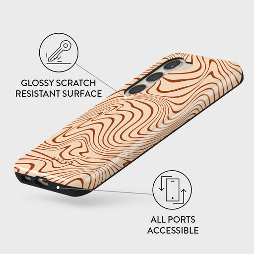 Déjà Vu - Samsung Galaxy S23 Case 7